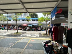 59 New Upper Changi Road (D16), Shop House #430070041